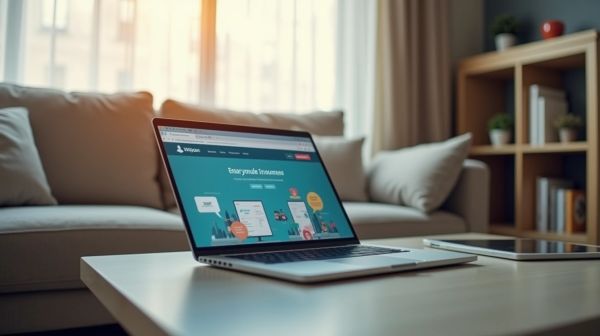 Bénéficiez d'une assurance habitation discount en ligne