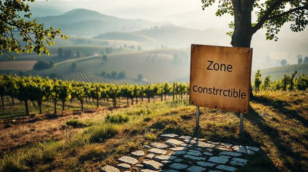 Découvrez les enjeux peu connus de la réglementation des zones constructibles