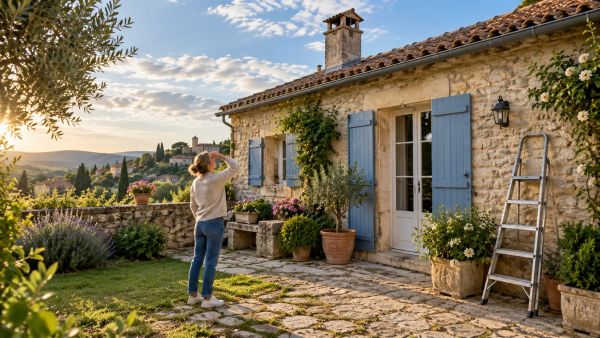 Découvrez les offres les plus abordables d'assurance maison 2026