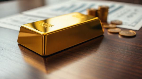 Investir dans 1g de lingotin d'or : expertises et astuces
