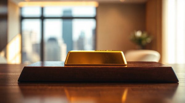 Investir dans 1g de lingotin d'or : expertises et astuces
