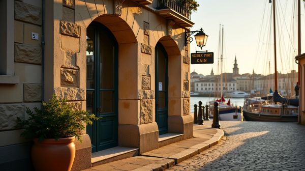 L'impact méconnu du SEO local sur l'immobilier à La Rochelle
