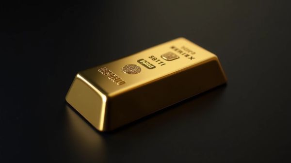 Lingotin d'or 1g : guide d'achat et conseils d'investissement