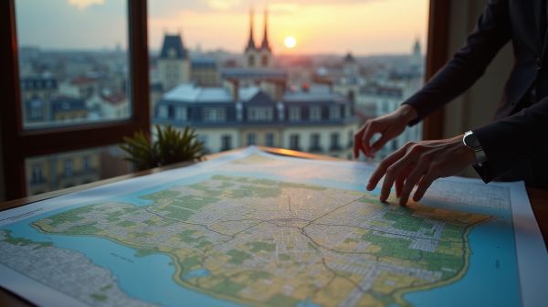 Pourquoi la réglementation des zones constructibles vous surprendra