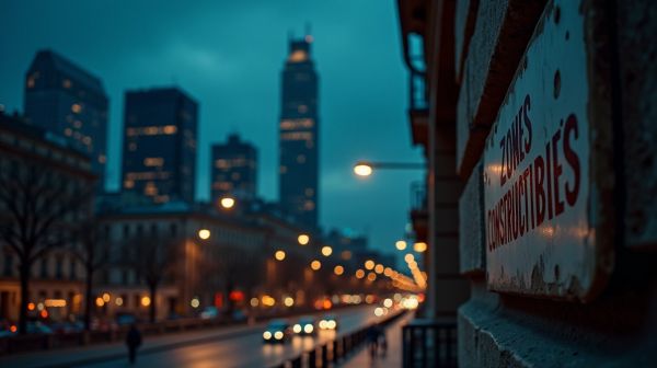 Pourquoi la réglementation des zones constructibles vous surprendra