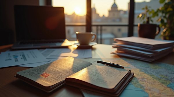 Tout savoir sur le nie en espagne : démarches, documents et conseils pratiques