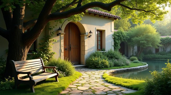 Maison à vendre en normandie : trouvez votre havre de paix