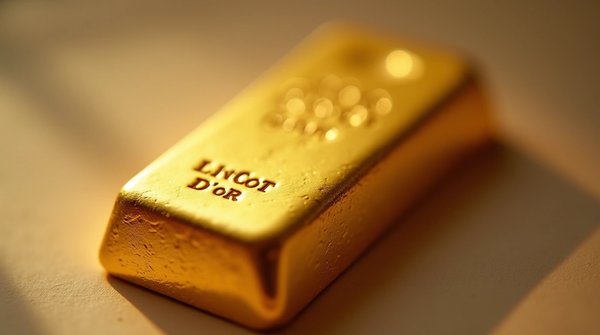 Lingotin d'or 1g : guide d'achat et conseils d'investissement