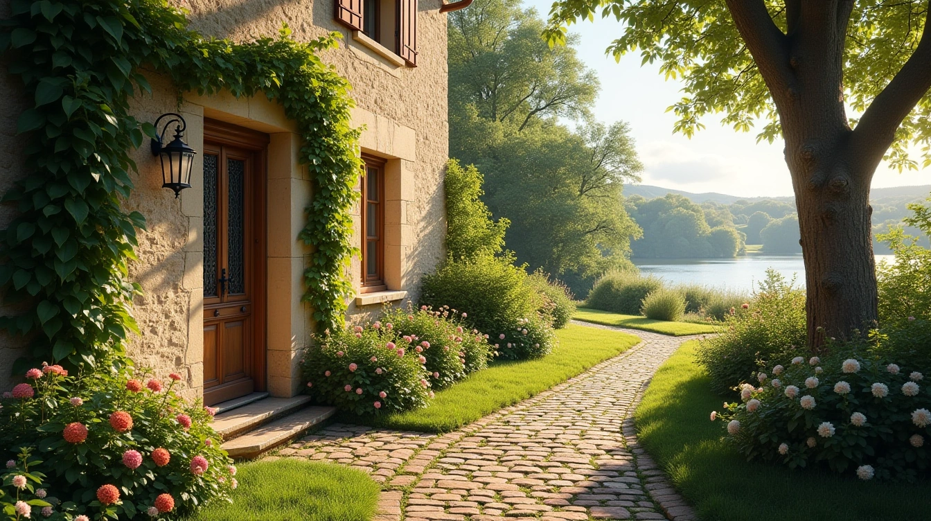 Questions fréquentes sur l'immobilier normand