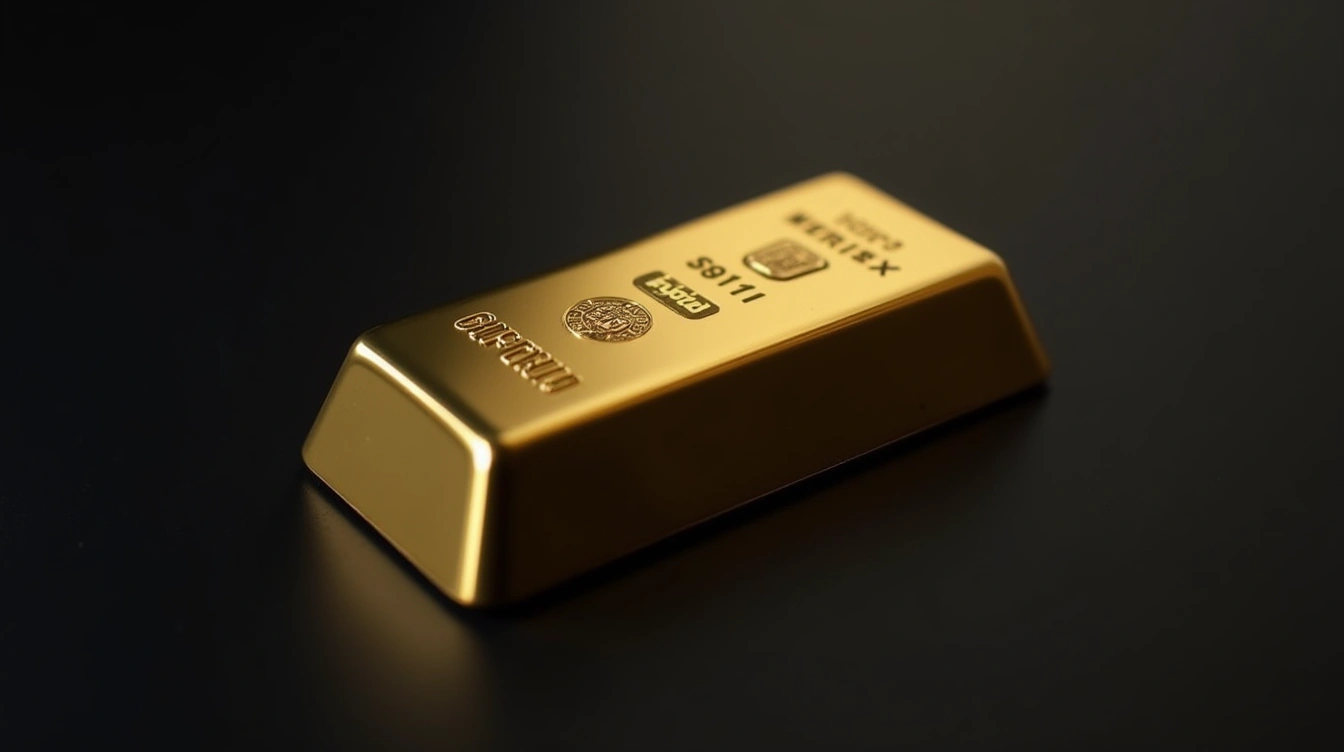 Caractéristiques techniques et fiabilité du lingotin d'or 1g